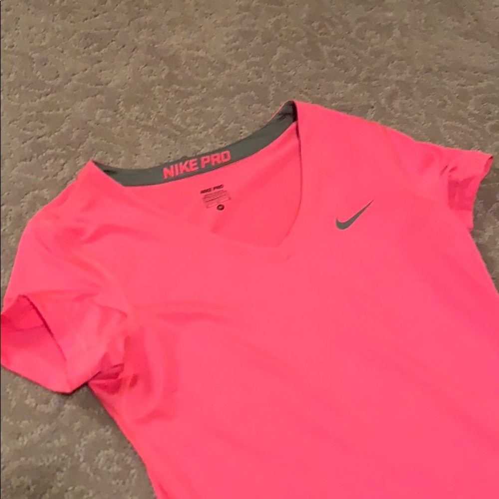 Nike Pro Top